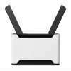 Stalinis maršrutizatorius MikroTik Chateau 5G R17 ax Dual-band Wi-Fi 6