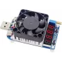 JT-HD35 – elektroninė apkrova USB testeris 35 W