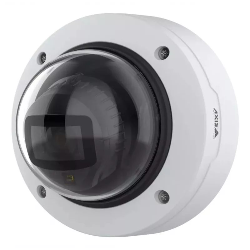 Tinklo kamera P3275-LV DOME Axis 03149-001