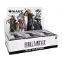 Hasbro Magic: The Gathering Final Fantasy „Play Booster“ dėžutė