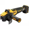 DeWALT DCG416VSN-XJ 18 V XR akumuliatorinis šlifuoklis kampinis, 125 mm, greičio reguliavimas (be baterijos)