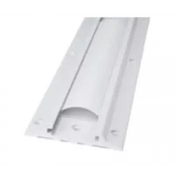 Montavimo rinkinys Ergotron 31-018-216 Baltas