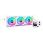 Thermaltake TH420 V2 Ultra EX ARGB Sync All-In-One vandens aušintuvas – Snow Edition