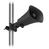 Garsiakalbis 1 krypčių Ubiquiti UP-AI-Horn-Speaker-B laidinis baltas