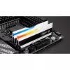 DIMM 32 GB DDR5-7200 (2x 16 GB) Dual-Kit, Arbeitsspeicher weiß, F5-7200J3445G16GX2-TZ5RW, Ripjaws M5 RGB, INTEL XMP