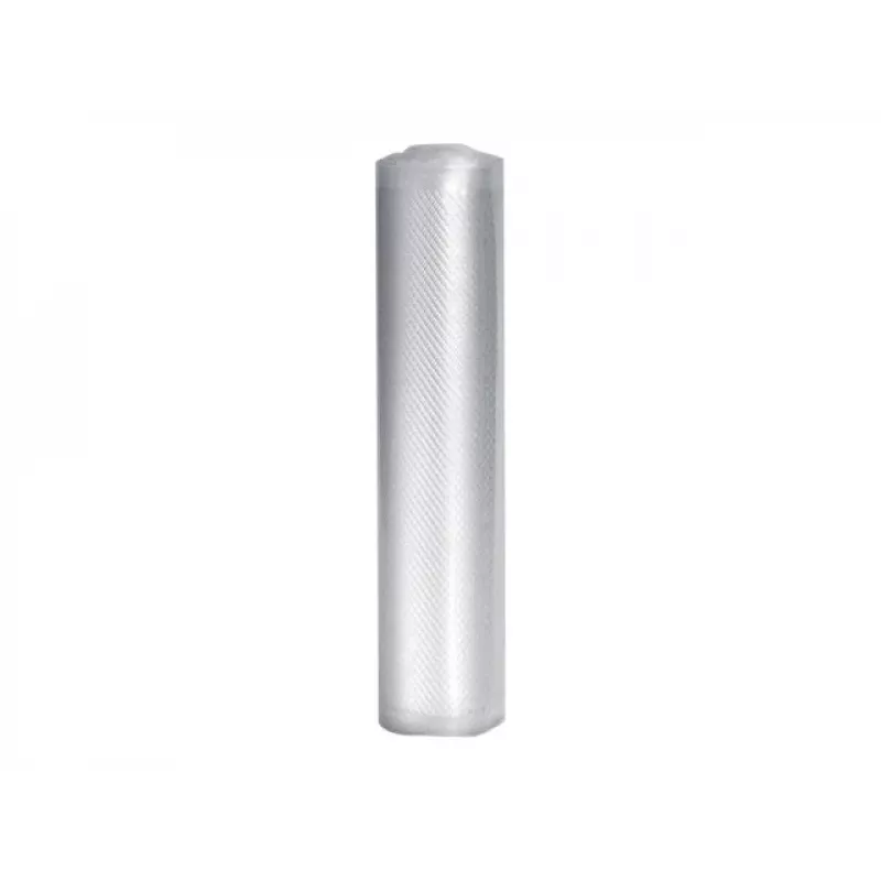 Caso XXL profesionali folijos ritinėlis 01224, 40 cm x 1000 cm, briaunuotas