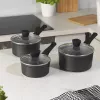Puodų rinkinys Russell Hobbs RH01706EU, 3 vnt., perlų apdaila