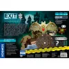 Kosmos 68078 stalo žaidimas EXIT - Žaidimas + Dėlionė: Tamsioji pilis