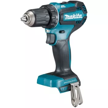 Gręžtuvas Makita DDF485Z 1900 aps./min. Bepaketis 1,7 kg Juoda, Mėlyna