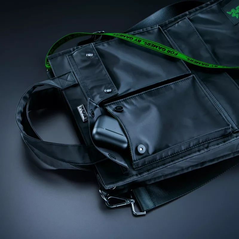 Razer Xanthus - kuprinė nešiojamam kompiuteriui - 40.6 cm (16 inch)