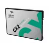 SSD diskas Team Group 256 GB 2.5 colio SATA III CX2