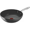 Wok keptuvė Tefal Renewal C4261943 28 cm nelimpanti