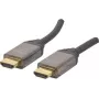 HDMI kabelis Tecline 127698 3m