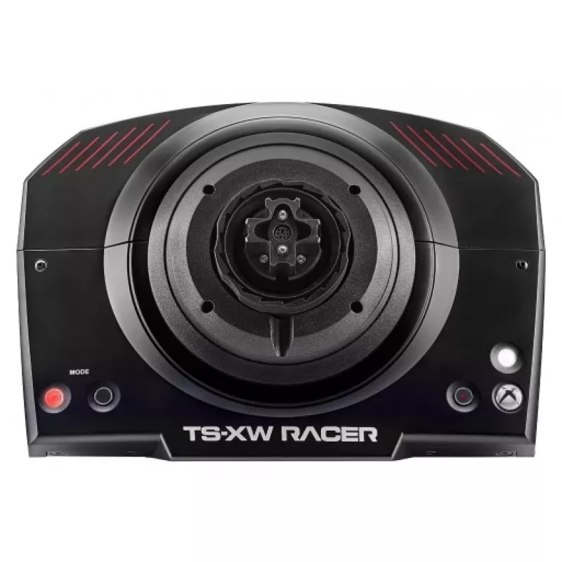 Thrustmaster TS-XW Racer Sparco P310 Black vairas + pedalai skaitmeninis PC, Xbox One
