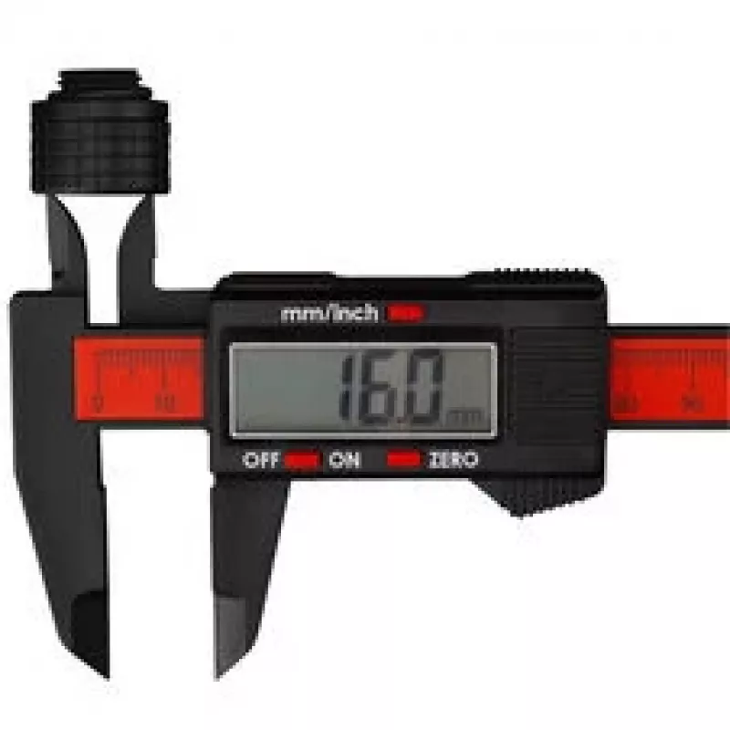 Thermal Grizzly TG Caliper – skaitmeninis slankmatis, 150 mm (TG-CAL-150)