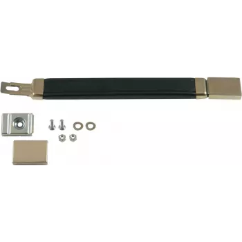 SCHROFF Bandgriff, plotis 22 mm - BANDGRIFF 170MM juodas (10504002)