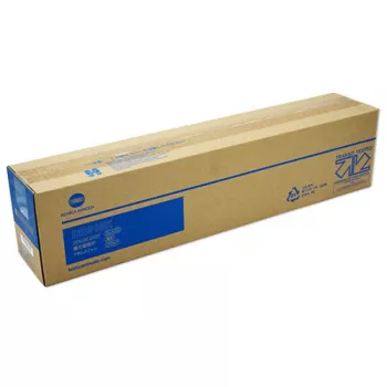 Konica Minolta DR-618K - ACV80RE - būgno blokas juodas - skirta bizhub C450i, C550i, C650i