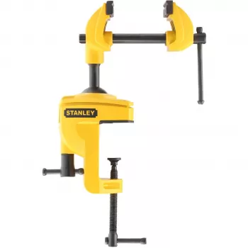 Veržtuvas rankinis Stanley MAXSTEEL Multi Angle Vice