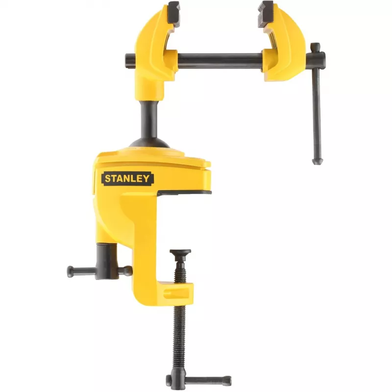 Veržtuvas rankinis Stanley MAXSTEEL Multi Angle Vice