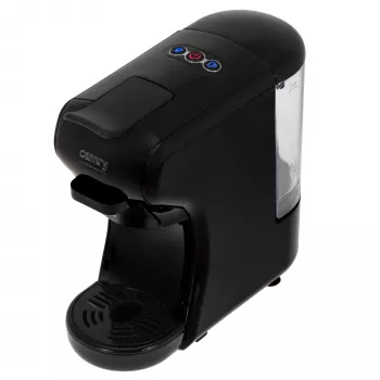Espresso aparatas Camry 1.5L CR 4414B