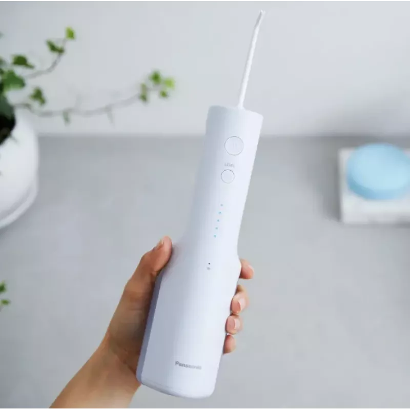 Panasonic EW-DJ26 burnu ir dantenų drėkintuvas 0,2 L