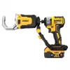 DeWalt DT20560-QZ PE vamzdžių pjovimo priedas smūginiam suktuvui, 50 mm
