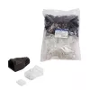 RJ-45 laidas jungtis LogiLink MP0024 (100 vnt.)