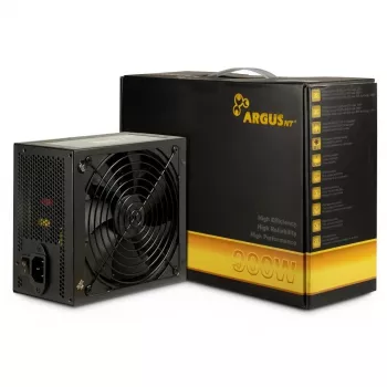 Maitinimo blokas Inter-Tech ArgusNT GPS-900 900W 80+ Gold