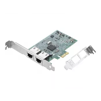 Lenovo 4XC1K83390 vidinė tinklo plokštė Ethernet 1000 Mbit/s