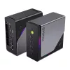 Mini PC GMKtec K15 su Intel Core Ultra 5 125U, 16GB RAM, 1TB SSD, Windows 11 Pro