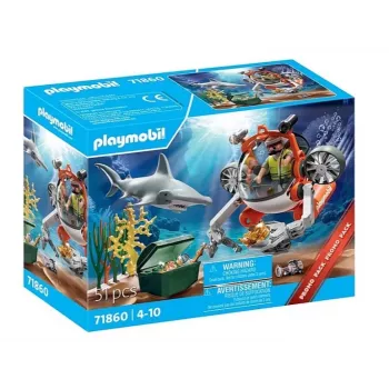 Playmobil 71860