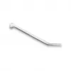 Delock 67047 RJ45 Cat.6A skydinis lizdas su LSA prijungimu, juodas