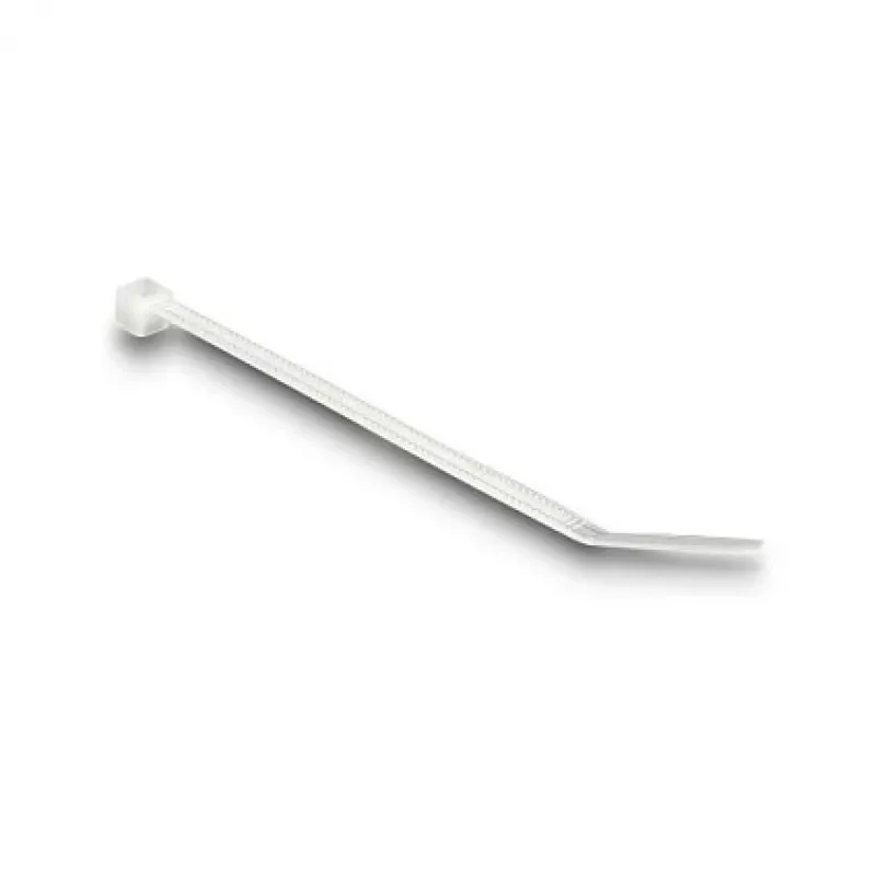 Delock 67047 RJ45 Cat.6A skydinis lizdas su LSA prijungimu, juodas