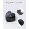 Dangtelis Eufy T8711111 Lauko Juodas 2 vnt