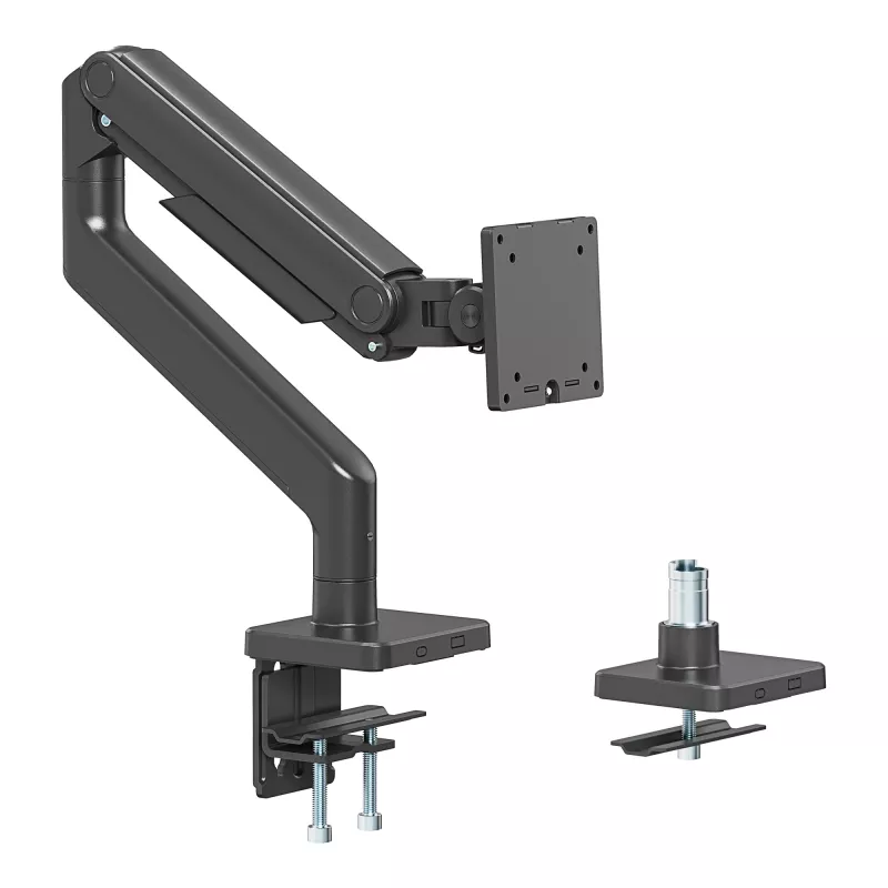SBOX LCD laikiklis LCD-C49, 17–49 colių, iki 20 kg, VESA 100x100