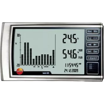 Testo 0560 6230