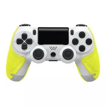 Lizard Skins PlayStation 4 - Neon (iškirptas, 0,5 mm)