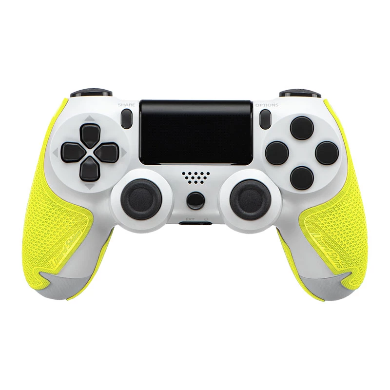Lizard Skins PlayStation 4 - Neon (iškirptas, 0,5 mm)