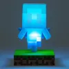 Paladone Minecraft Allay Icon šviesa