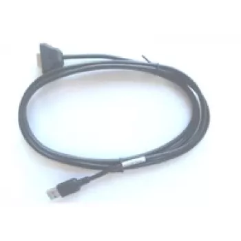 Nešiojamas mobilias kompiuteris Zebra TC8000, 4 colių (10,2 cm) jutiklinis ekranas, 800×480, Android, 1 GB, Wi‑Fi/Bluetooth, sidabrinis/juodas