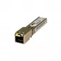 SFP siųstuvas-imtuvas Dell 407-BBEL 1000BASE-T 1 Gbps vytos poros kabeliui