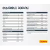 Josera Catelux Adult sausas kačių ėdalas su antiena ir paukštiena, 2 kg