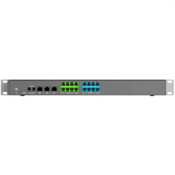 IP PBX Grandstream UCM6308