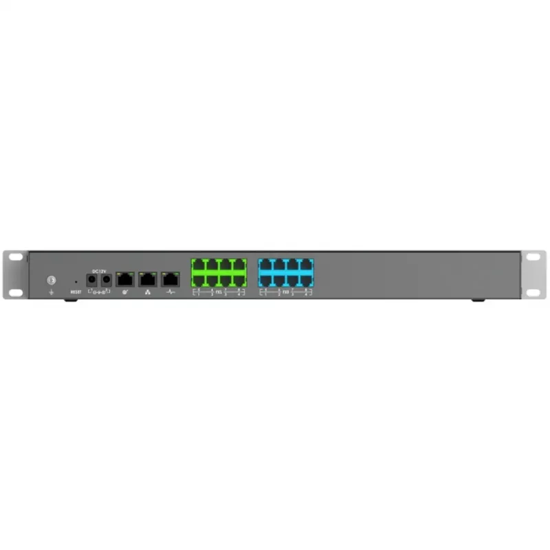 IP PBX Grandstream UCM6308