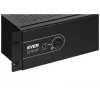 UPS EVER ECO Pro 700 AVR CDS 19 2U (stelažinis; 700 VA) (W/EAVRRM-000K70/00)