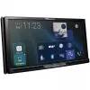 Pioneer AVH-Z9200DAB 2 DIN multimedijos imtuvas, juodas, 50 W, 4.0 kanalai