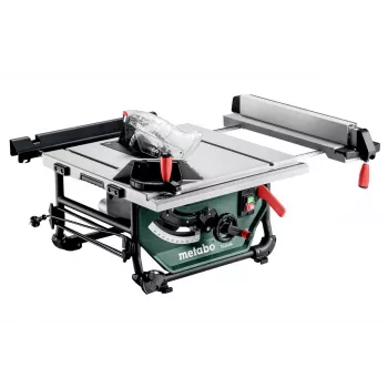 Stalinis pjūklas Metabo TS 254 M