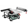 Stalinis pjūklas Metabo TS 254 M