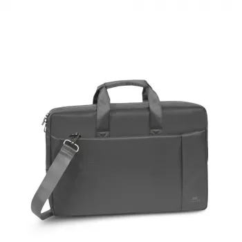 Rivacase 8251 43,9 cm (17,3) portfelis pilkas