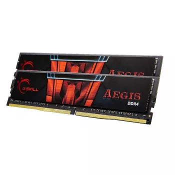 G.Skill Aegis F4-2133C15D-8GIS 8 GB (2x 4 GB) DDR4-2133 dual kit